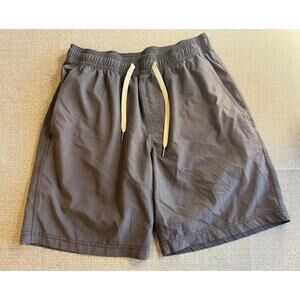 Fair Harbor Recycled Fabric Shorts – Size S